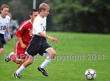Thumbnail 3 in Annville-Cleona @ Lancaster Country Day photogallery.