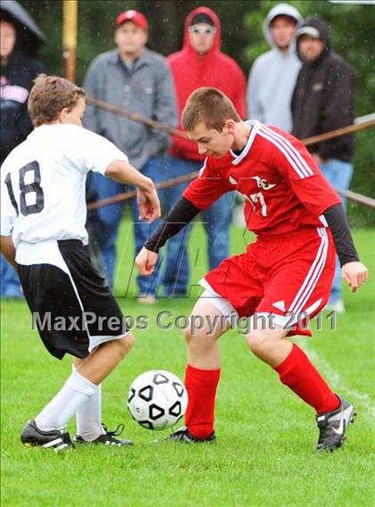 Thumbnail 1 in Annville-Cleona @ Lancaster Country Day photogallery.