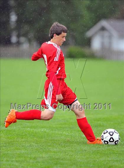 Thumbnail 1 in Annville-Cleona @ Lancaster Country Day photogallery.