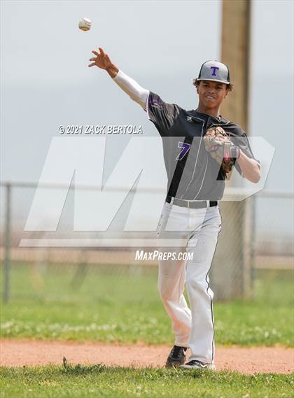 Thumbnail 3 in Wendover @ Tabiona photogallery.
