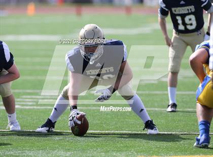 Thumbnail 2 in FR: Bishop Amat @ Notre Dame (SO) photogallery.