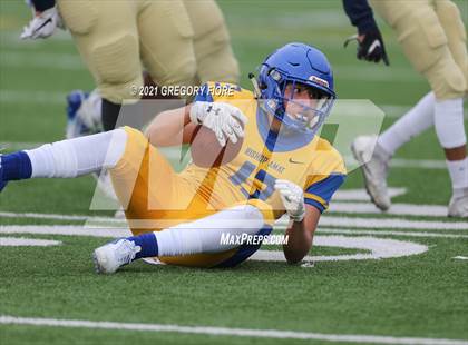 Thumbnail 2 in FR: Bishop Amat @ Notre Dame (SO) photogallery.