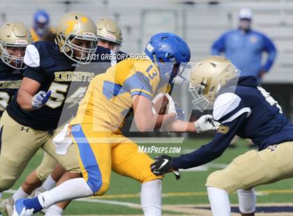Thumbnail 1 in Bishop Amat @ Notre Dame (SO) photogallery.