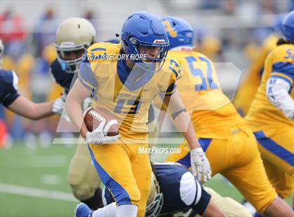 Thumbnail 1 in Bishop Amat @ Notre Dame (SO) photogallery.