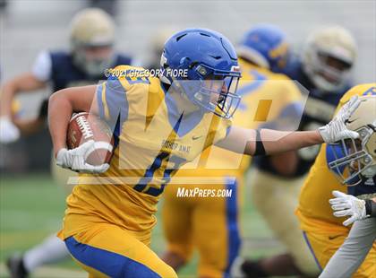 Thumbnail 3 in FR: Bishop Amat @ Notre Dame (SO) photogallery.