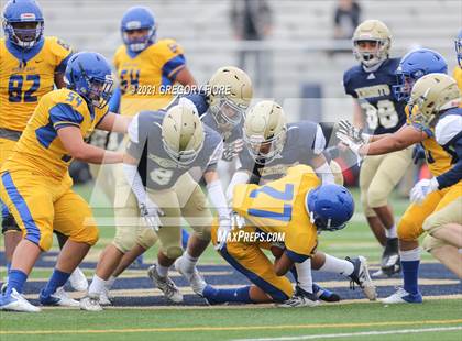 Thumbnail 2 in FR: Bishop Amat @ Notre Dame (SO) photogallery.