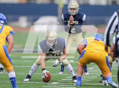 Thumbnail 1 in FR: Bishop Amat @ Notre Dame (SO) photogallery.