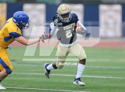 Thumbnail 2 in FR: Bishop Amat @ Notre Dame (SO) photogallery.