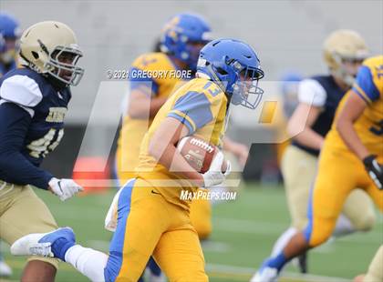 Thumbnail 3 in FR: Bishop Amat @ Notre Dame (SO) photogallery.