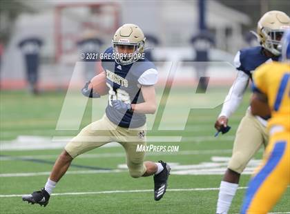 Thumbnail 2 in FR: Bishop Amat @ Notre Dame (SO) photogallery.