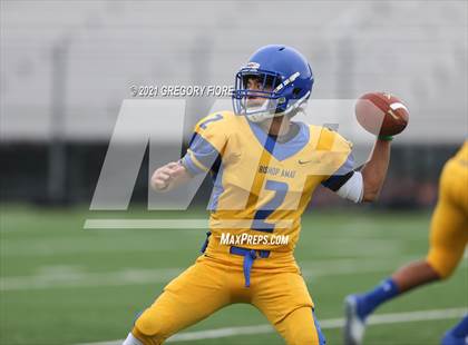 Thumbnail 1 in FR: Bishop Amat @ Notre Dame (SO) photogallery.