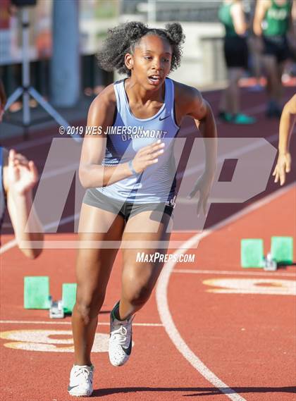 Thumbnail 2 in FVL Championships Trials May 1st (100, 200, 400) photogallery.
