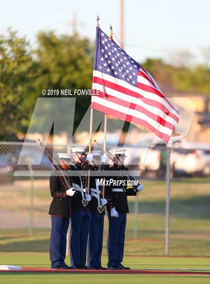 Thumbnail 3 in Prosper @ Allen photogallery.