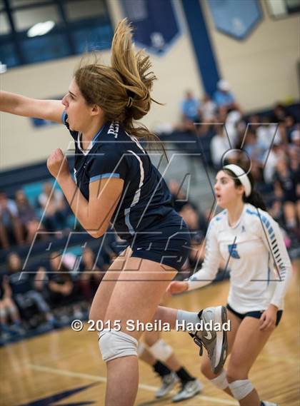 Thumbnail 2 in Cardinal Gibbons @ Berkeley Prep (FHSAA 4A Semifinal Playoff) photogallery.