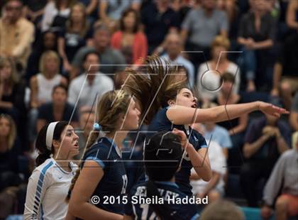 Thumbnail 2 in Cardinal Gibbons @ Berkeley Prep (FHSAA 4A Semifinal Playoff) photogallery.