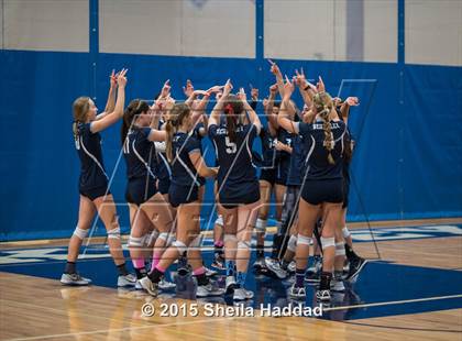 Thumbnail 2 in Cardinal Gibbons @ Berkeley Prep (FHSAA 4A Semifinal Playoff) photogallery.