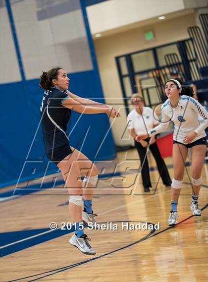 Thumbnail 2 in Cardinal Gibbons @ Berkeley Prep (FHSAA 4A Semifinal Playoff) photogallery.