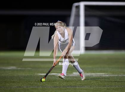 Thumbnail 2 in Palmerton vs. Central Columbia (PIAA 1A First Round) photogallery.