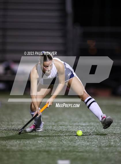 Thumbnail 2 in Palmerton vs. Central Columbia (PIAA 1A First Round) photogallery.