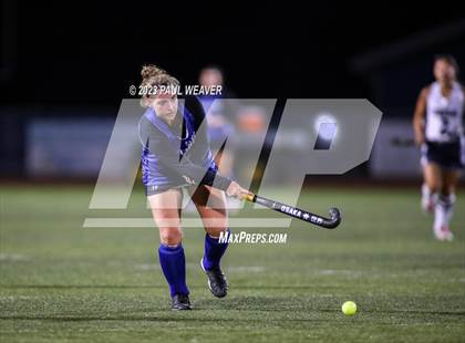 Thumbnail 1 in Palmerton vs. Central Columbia (PIAA 1A First Round) photogallery.