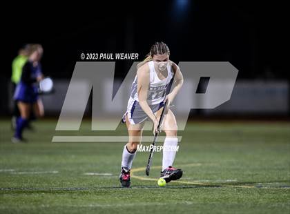 Thumbnail 1 in Palmerton vs. Central Columbia (PIAA 1A First Round) photogallery.