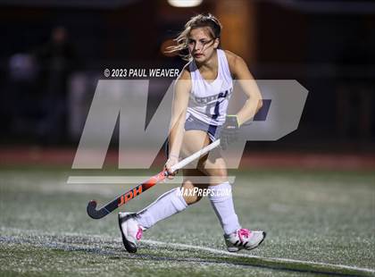 Thumbnail 2 in Palmerton vs. Central Columbia (PIAA 1A First Round) photogallery.