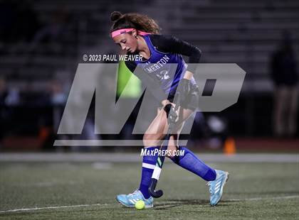 Thumbnail 2 in Palmerton vs. Central Columbia (PIAA 1A First Round) photogallery.
