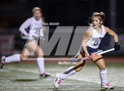 Thumbnail 1 in Palmerton vs. Central Columbia (PIAA 1A First Round) photogallery.