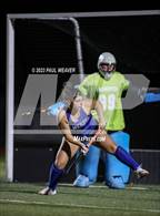 Photo from the gallery "Palmerton vs. Central Columbia (PIAA 1A First Round)"