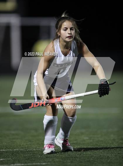 Thumbnail 3 in Palmerton vs. Central Columbia (PIAA 1A First Round) photogallery.