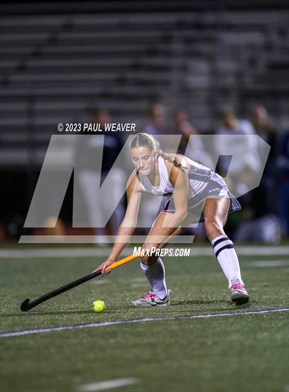 Thumbnail 1 in Palmerton vs. Central Columbia (PIAA 1A First Round) photogallery.