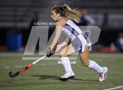 Thumbnail 3 in Palmerton vs. Central Columbia (PIAA 1A First Round) photogallery.