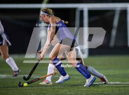 Thumbnail 3 in Palmerton vs. Central Columbia (PIAA 1A First Round) photogallery.