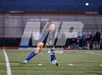 Thumbnail 1 in Palmerton vs. Central Columbia (PIAA 1A First Round) photogallery.