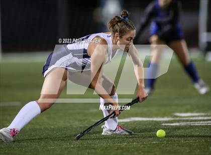 Thumbnail 3 in Palmerton vs. Central Columbia (PIAA 1A First Round) photogallery.