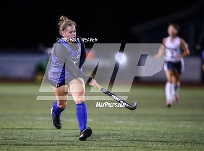 Thumbnail 2 in Palmerton vs. Central Columbia (PIAA 1A First Round) photogallery.