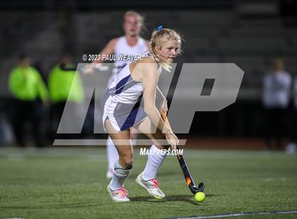 Thumbnail 2 in Palmerton vs. Central Columbia (PIAA 1A First Round) photogallery.