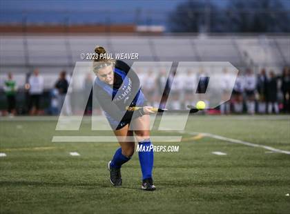Thumbnail 1 in Palmerton vs. Central Columbia (PIAA 1A First Round) photogallery.