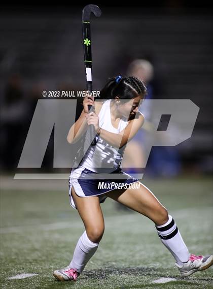 Thumbnail 3 in Palmerton vs. Central Columbia (PIAA 1A First Round) photogallery.