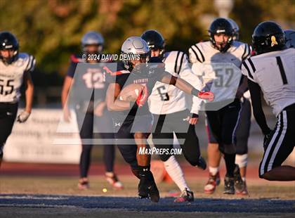 Thumbnail 3 in Stockdale @ Liberty photogallery.