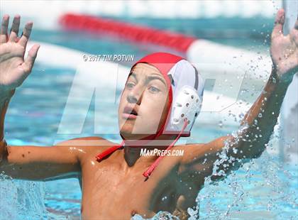 Thumbnail 3 in JW North vs Yucaipa photogallery.