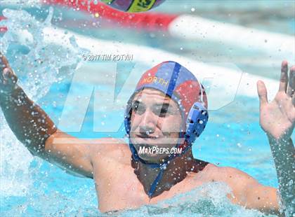 Thumbnail 1 in JW North vs Yucaipa photogallery.