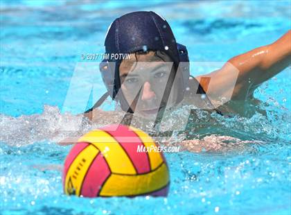 Thumbnail 1 in JW North vs Yucaipa photogallery.