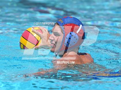 Thumbnail 3 in JW North vs Yucaipa photogallery.
