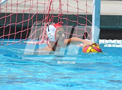 Thumbnail 3 in JW North vs Yucaipa photogallery.