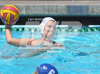 Thumbnail 1 in JW North vs Yucaipa photogallery.