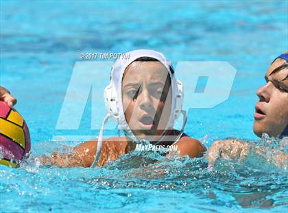 Thumbnail 3 in JW North vs Yucaipa photogallery.