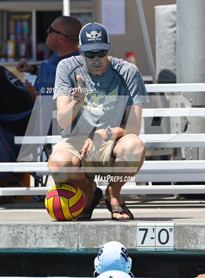 Thumbnail 3 in JW North vs Yucaipa photogallery.