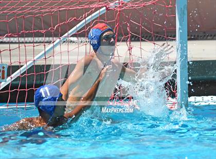 Thumbnail 2 in JW North vs Yucaipa photogallery.