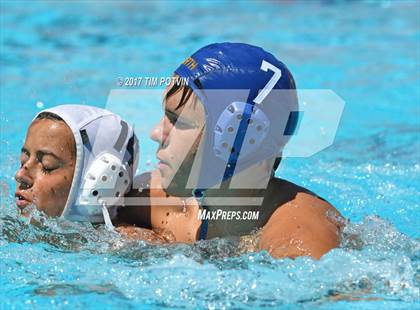 Thumbnail 2 in JW North vs Yucaipa photogallery.